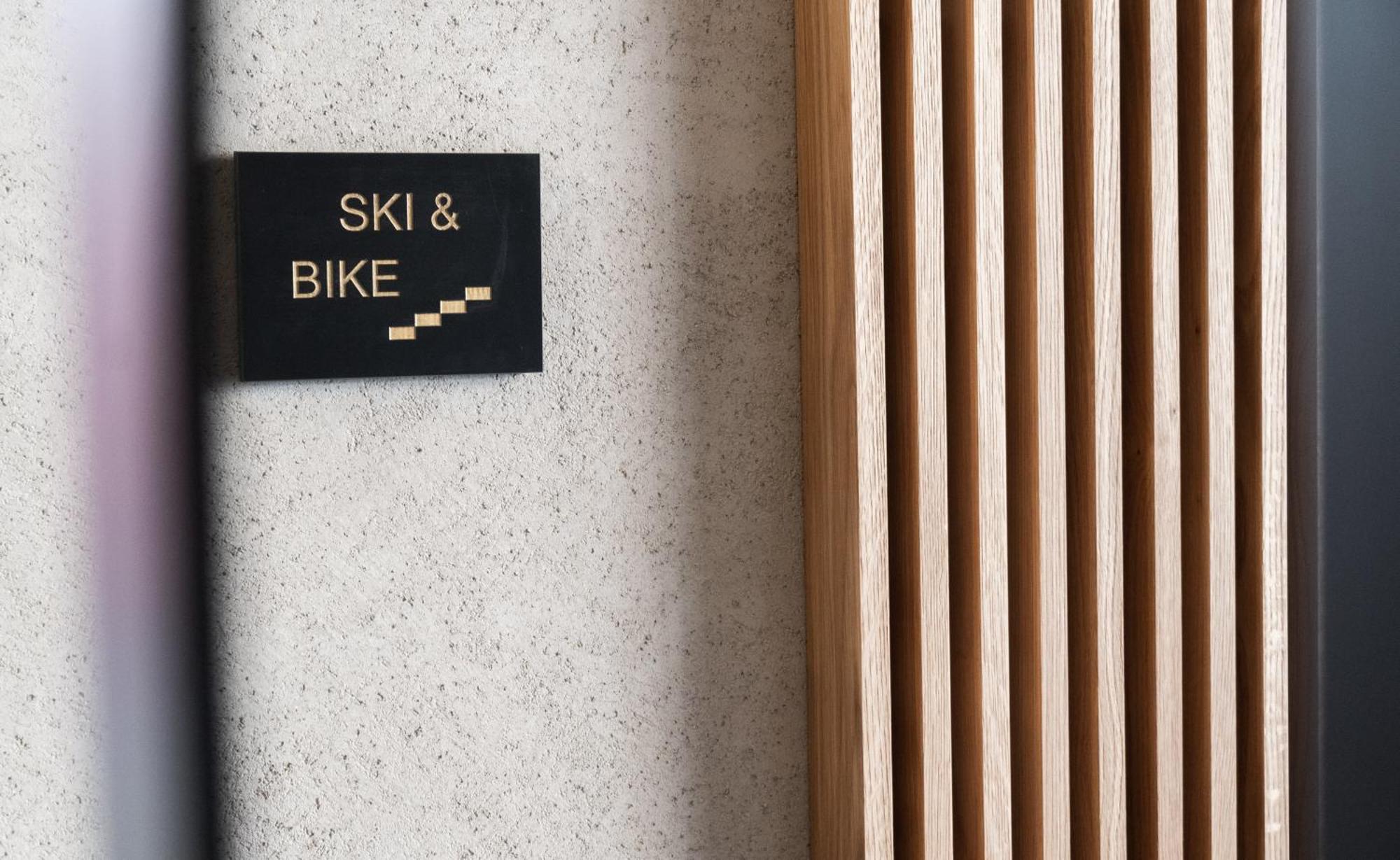 Glanz & Glory Appartements Soelden 외부 사진